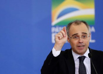 Ministro diz que não há perspectiva de recriar Ministério da Segurança