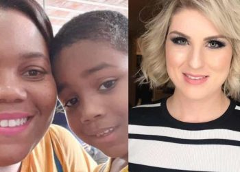 Mãe de Miguel espera justiça: “perdoar pressupõe punição”