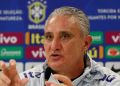 Tite inicia busca por vaga na Copa com mais de 90 convocados