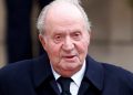 Procuradoria da Espanha investiga rei emérito Juan Carlos por corrupção