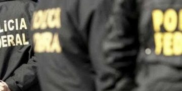 PF caça 10 por tráfico internacional de armas de fogo