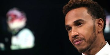 F-1 inicia com Hamilton na frente no 1º treino livre na Áustria